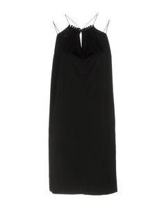 Короткое платье Alexander Wang