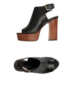 Сандалии Rachel Zoe