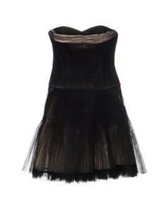 Короткое платье RED Valentino