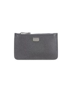 Кошелек для монет Dolce & Gabbana