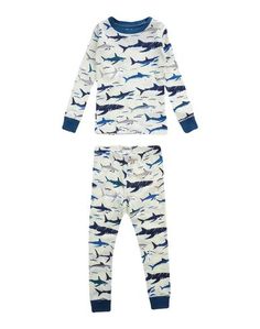 Пижама Hatley