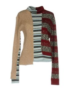 Водолазки Maison Margiela