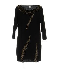 Короткое платье M Missoni