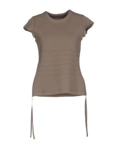 Футболка MM6 by Maison Margiela
