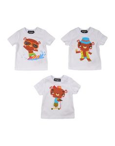 Футболка Dsquared2