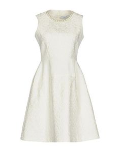 Короткое платье Blugirl Blumarine