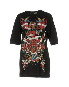 Футболка Love Moschino