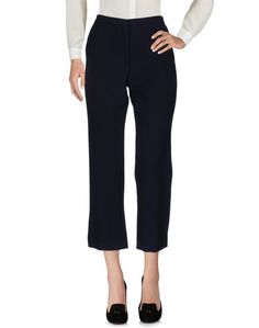 Повседневные брюки Marni