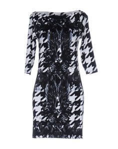 Короткое платье Philipp Plein
