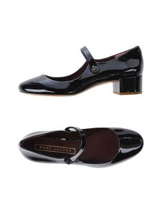 Туфли Marc Jacobs