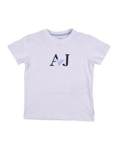 Футболка Armani Junior