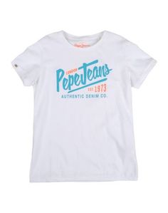 Футболка Pepe Jeans