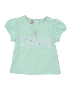 Футболка Miss Blumarine