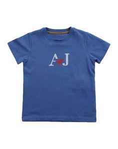 Футболка Armani Junior