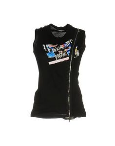 Футболка Dsquared2