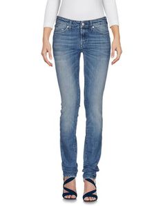 Джинсовые брюки 7 For All Mankind