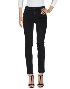 Джинсовые брюки LES Copains