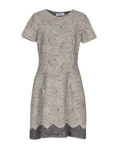 Короткое платье Blugirl Blumarine