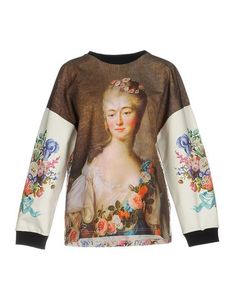 Толстовка Emanuel Ungaro