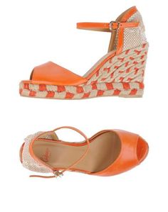 Эспадрильи CastaÑer