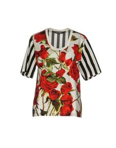 Блузка Dolce & Gabbana