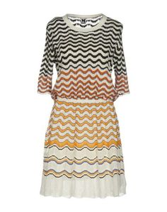 Короткое платье M Missoni