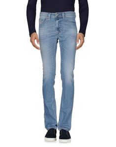 Джинсовые брюки Diesel