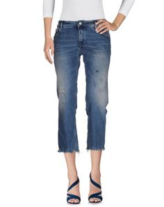 Джинсовые брюки Cycle