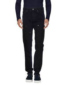 Джинсовые брюки Givenchy