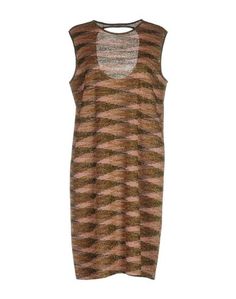 Короткое платье M Missoni