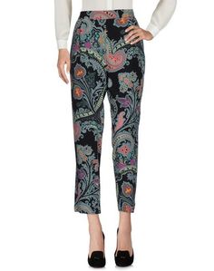 Повседневные брюки Etro