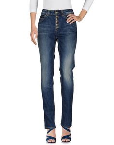 Джинсовые брюки Dondup