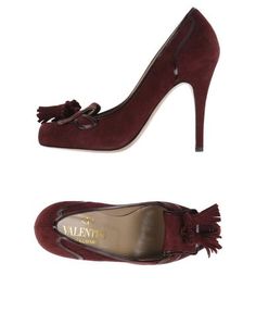 Туфли Valentino Garavani