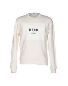Толстовка Msgm