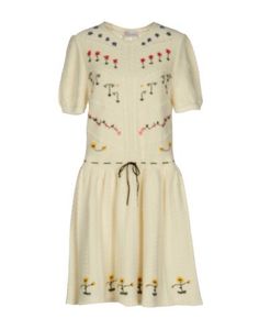 Короткое платье RED Valentino