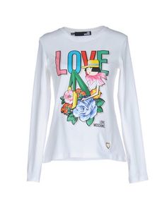 Футболка Love Moschino