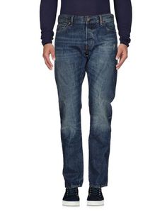 Джинсовые брюки Denim & Supply Ralph Lauren