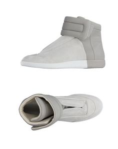 Высокие кеды и кроссовки Maison Margiela 22