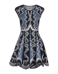 Короткое платье Peter Pilotto