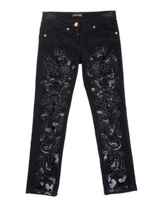 Повседневные брюки Roberto Cavalli