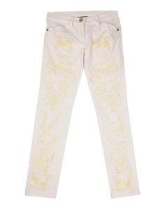 Повседневные брюки Roberto Cavalli