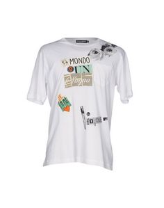Футболка Dolce & Gabbana
