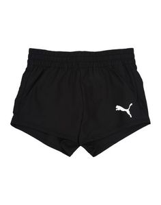 Повседневные шорты Puma