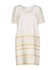 Короткое платье Moschino Cheapandchic