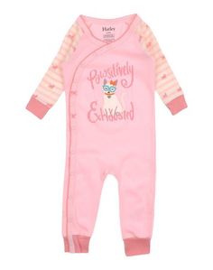 Детский комбинезон Hatley