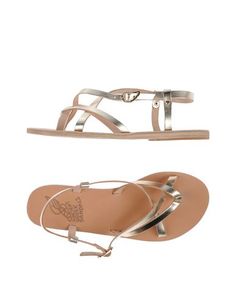 Вьетнамки Ancient Greek Sandals