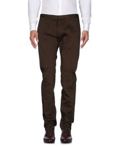 Повседневные брюки Dsquared2