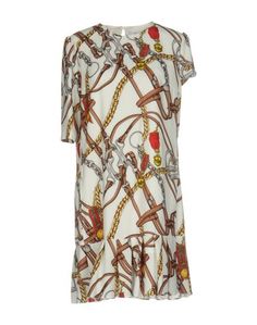 Короткое платье Blugirl Blumarine