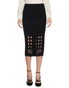 Юбка длиной 3/4 Pinko