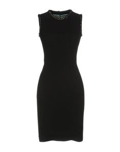 Короткое платье Dsquared2